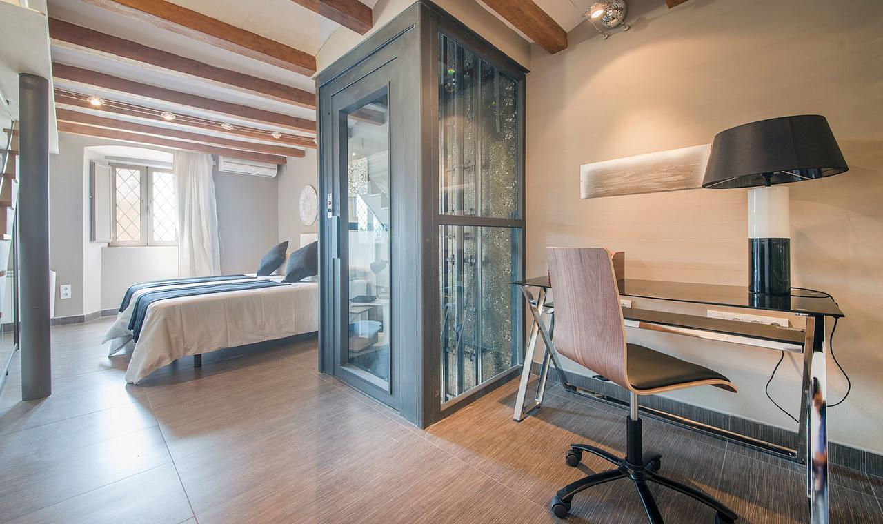 Circus House, Tarracohomes Тарагона Екстериор снимка