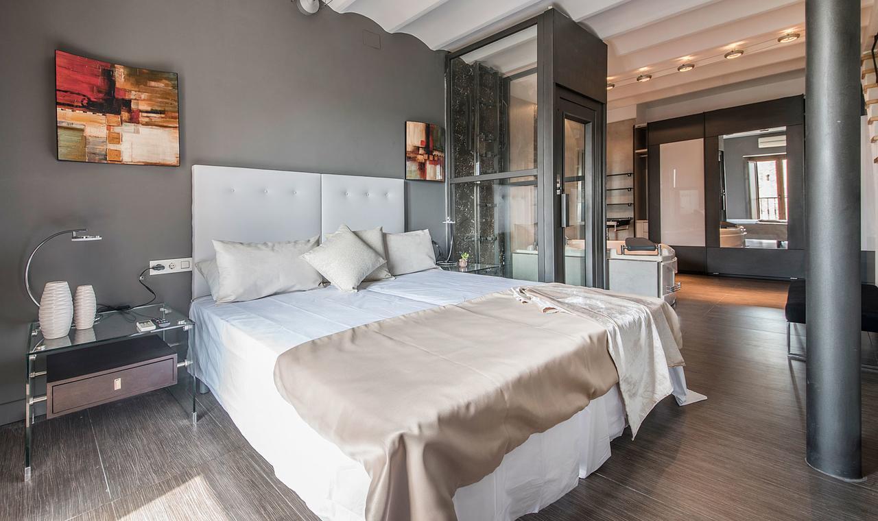 Circus House, Tarracohomes Тарагона Екстериор снимка