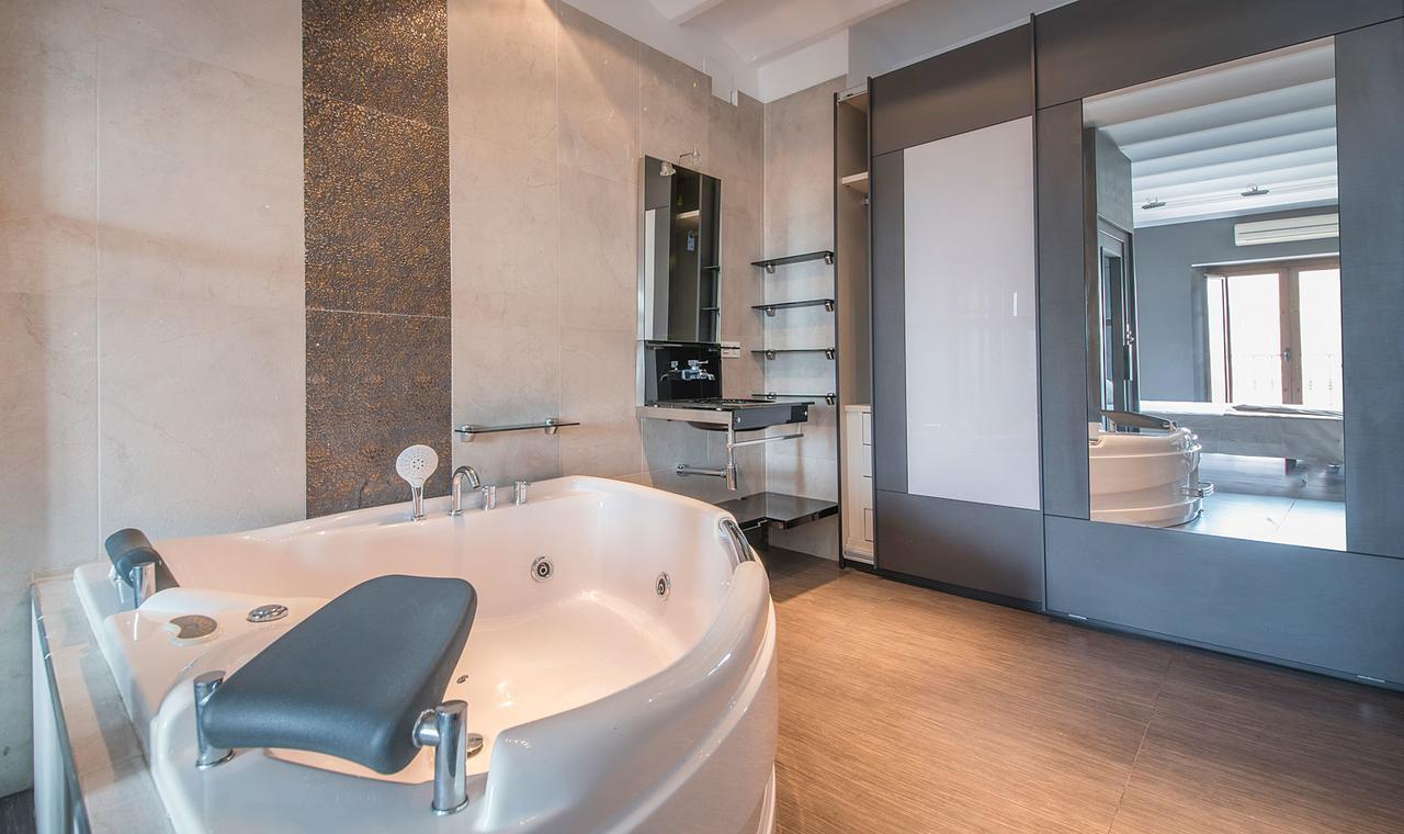 Circus House, Tarracohomes Тарагона Екстериор снимка