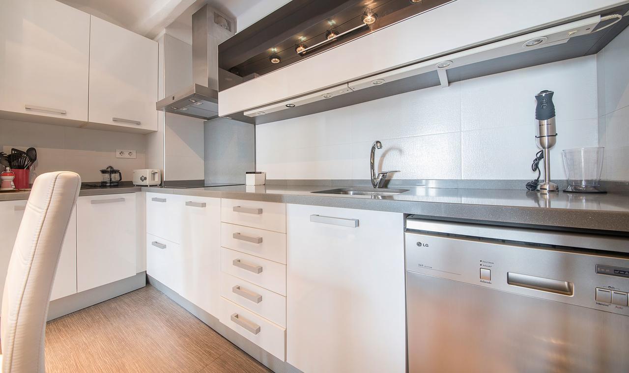Circus House, Tarracohomes Тарагона Екстериор снимка