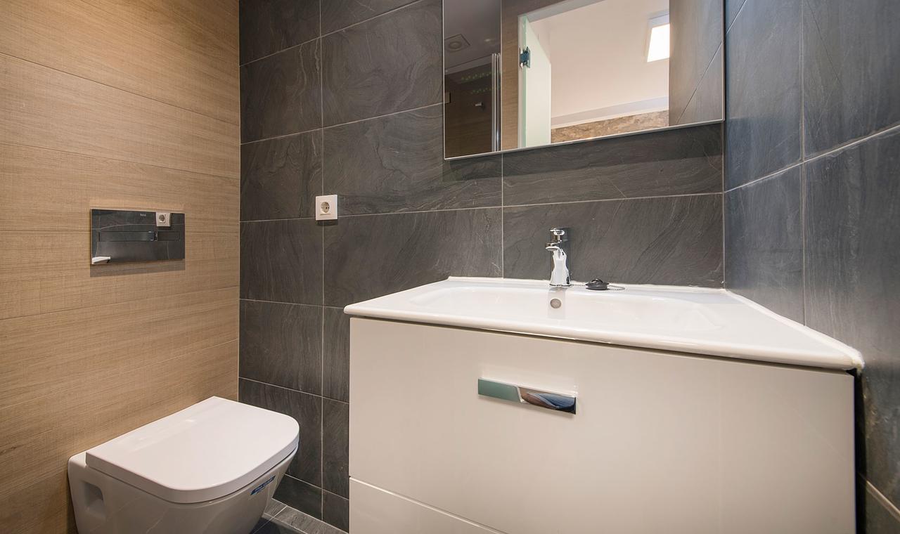 Circus House, Tarracohomes Тарагона Екстериор снимка