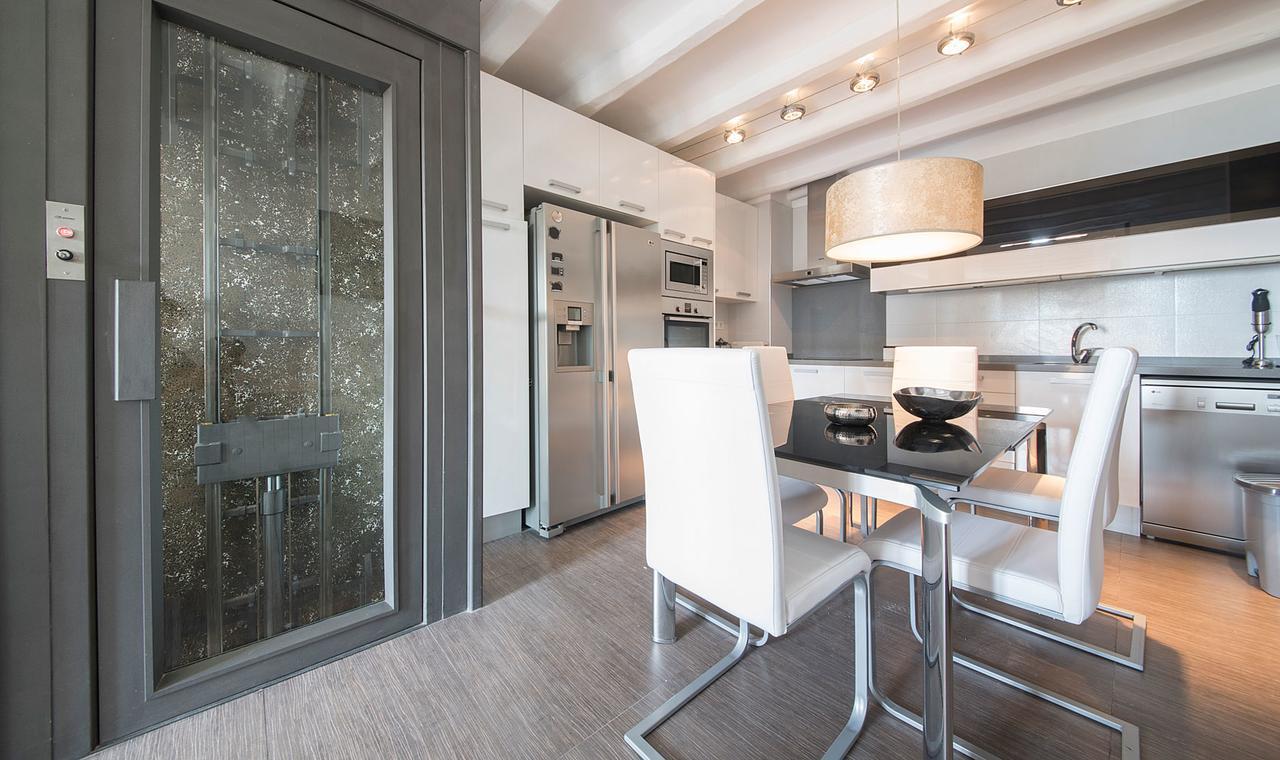 Circus House, Tarracohomes Тарагона Екстериор снимка