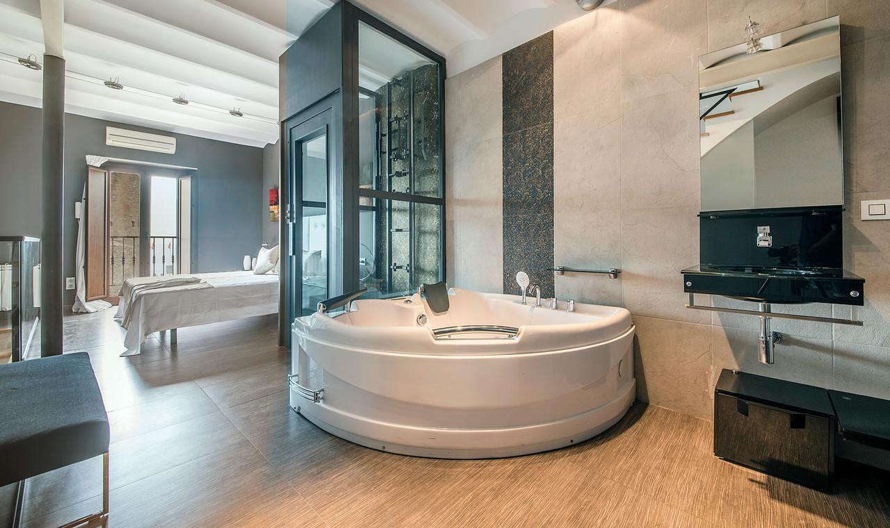 Circus House, Tarracohomes Тарагона Екстериор снимка