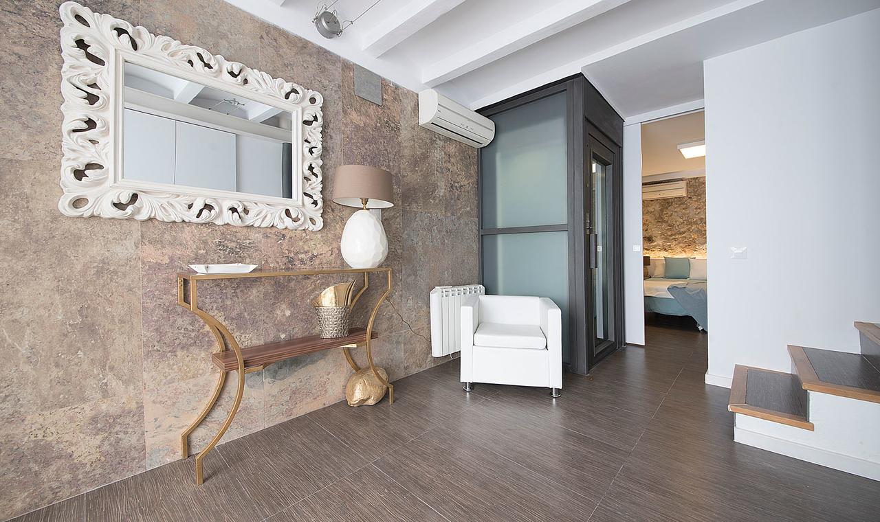 Circus House, Tarracohomes Тарагона Екстериор снимка
