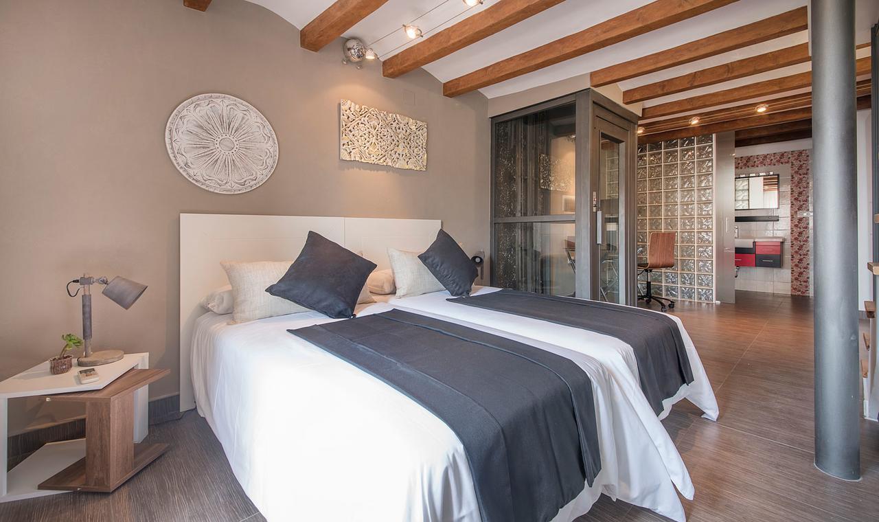 Circus House, Tarracohomes Тарагона Екстериор снимка