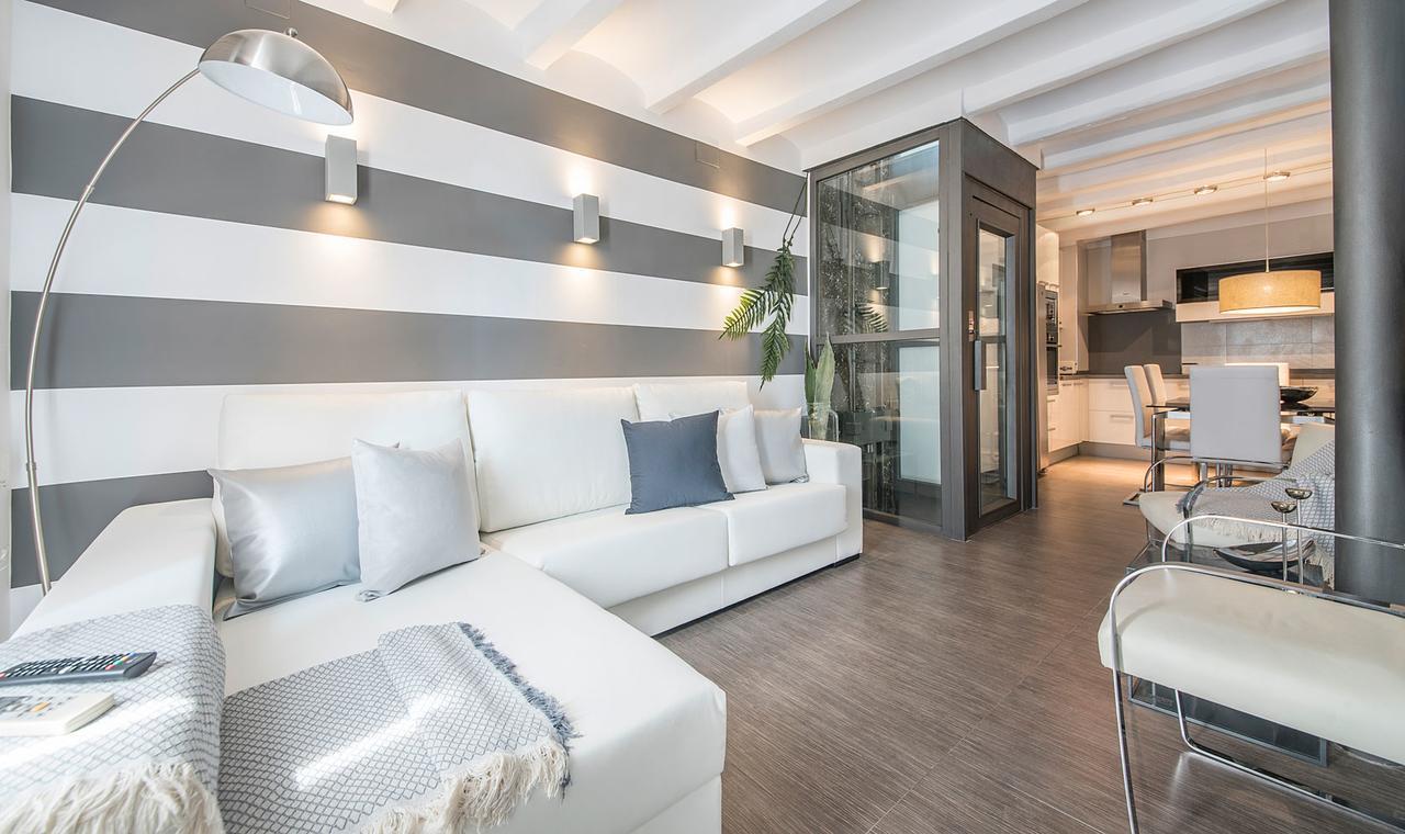 Circus House, Tarracohomes Тарагона Екстериор снимка